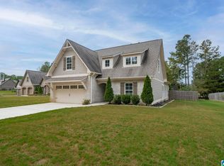 130 Hayden Dr, Pell City, AL 35128