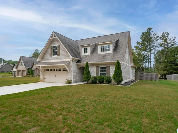 130 Hayden Dr, Pell City, AL 35128