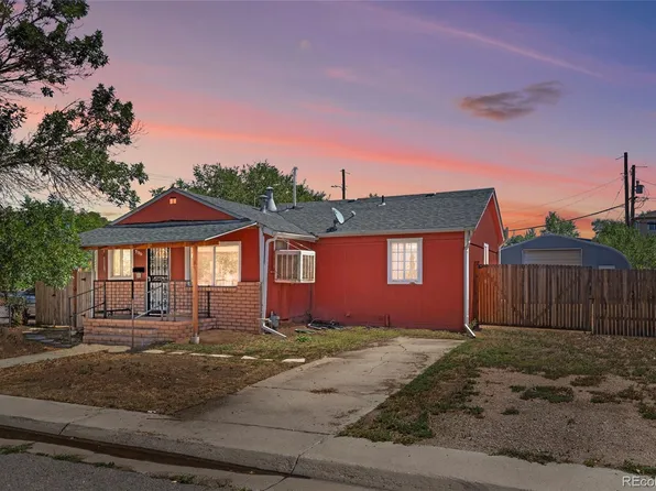 7190 Birch Street, Commerce City, CO 80022