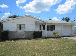 3544 Holiday Lake Dr, Holiday, FL 34691