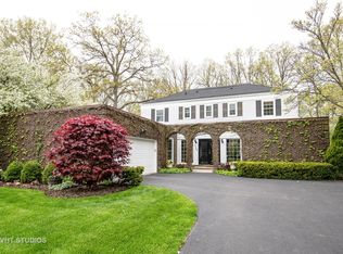 1740 Portage Pass, Deerfield, IL