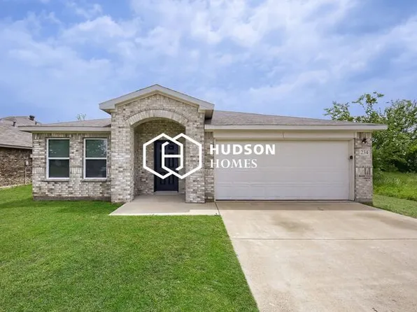 234 Backlash Dr, Gun Barrel City, TX 75156