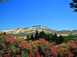 1847 Ridgeland Cir, Danville, CA 94526