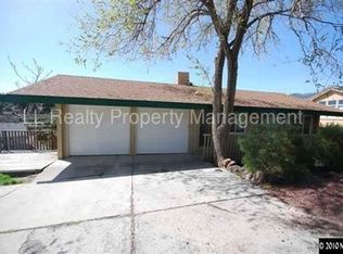 2195 Driscoll Dr, Reno, NV 89509