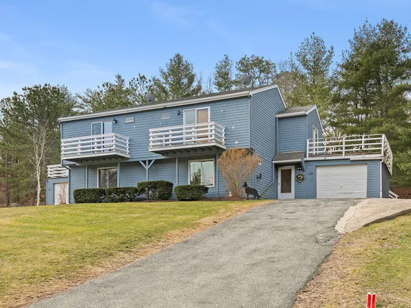29 Surrey Lane, Bourne, MA 02532