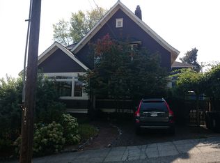 1557 E Garfield St, Seattle, WA 98112