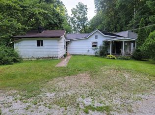 303 Hillman Holw, Olive Hill, KY 41164