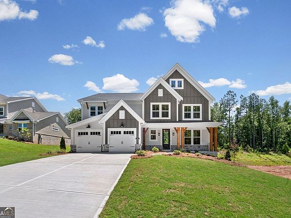 2nd image of 115 Wood Grove Ln