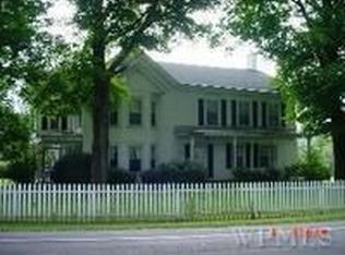 361 All Angels Hill Rd, Wappingers Falls, NY 12590