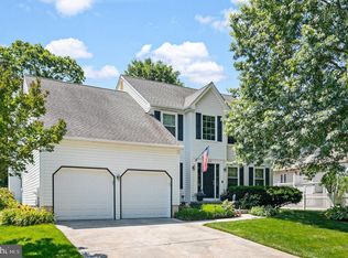 204 Sienna Ln, Glassboro, NJ 08028