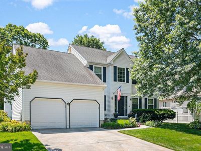204 Sienna Ln, Glassboro, NJ, 08028