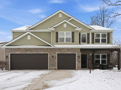 6291 Bellechase Blvd, Fort Wayne, IN, 46835