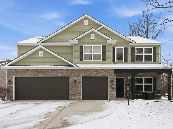 6291 Bellechase Blvd, Fort Wayne, IN 46835