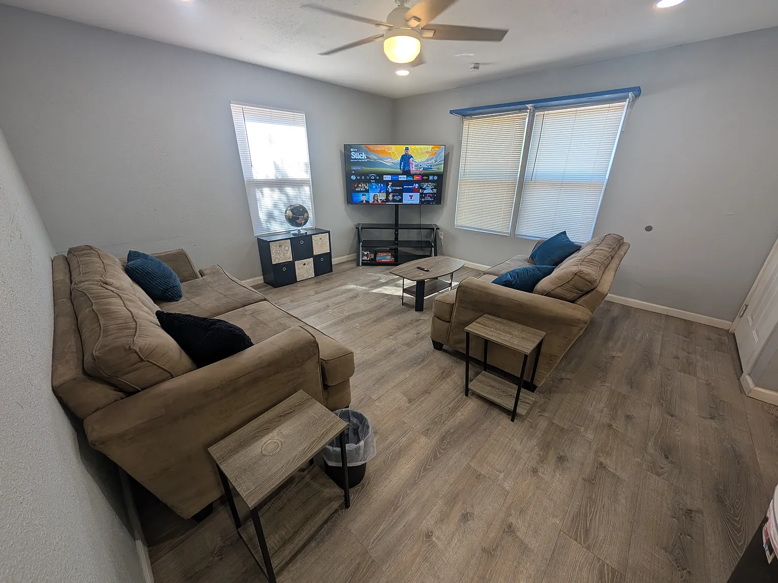4 bed, 1384 sqft, $3,200 — Photo 4
