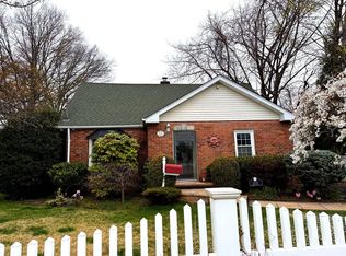 2735 Birch Ave, East Meadow, NY 11554