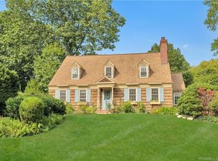 5 Brookside Park, Old Greenwich, CT 06870