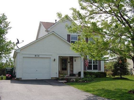 1st image of 824 Crossland Dr