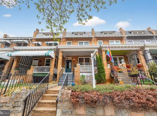 1242 Oates St NE, Washington, DC 20002