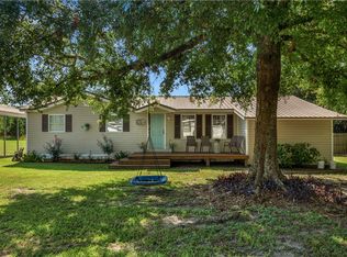 1218 Robin St, Waycross, GA 31503