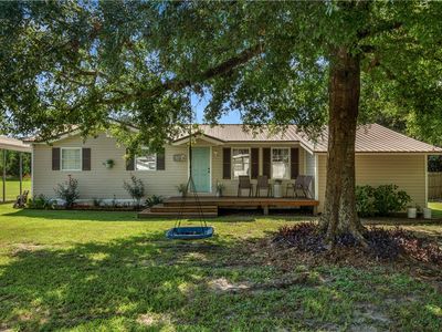 1218 Robin St, Waycross, GA, 31503