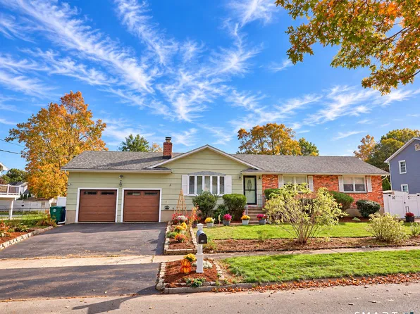 45 Lombard Road, Stratford, CT 06614