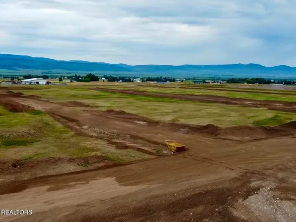 LOT 21 Blue Jay Ln, Afton, WY 83110