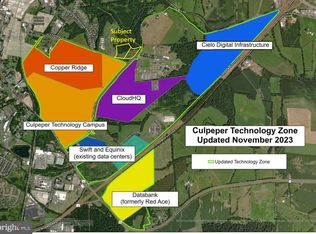 E Chandler St, Culpeper, VA 22701