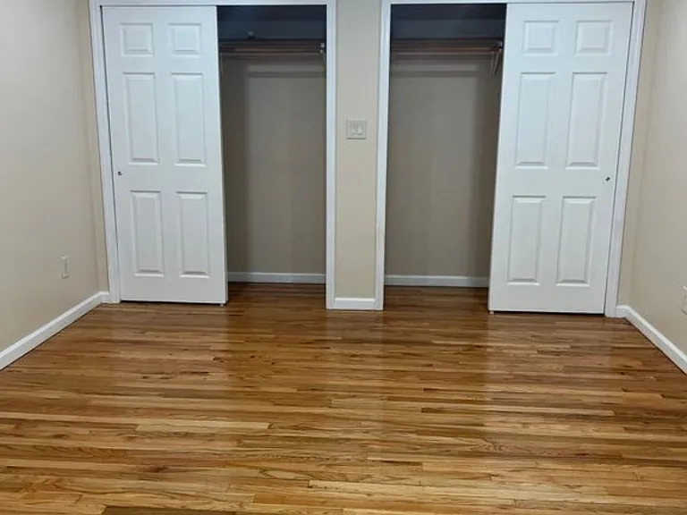 9 - Master Bedroom Closets