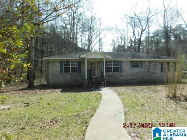 12190 Old Highway 280, Chelsea, AL 35043