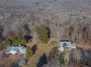 396 Moodus Rd, East Hampton, CT 06424