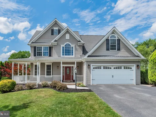 3 Jefferson Dr, Carlisle, PA 17015