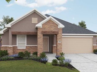 7616 Grenadine Bloom Bnd, Del Valle, TX 78617