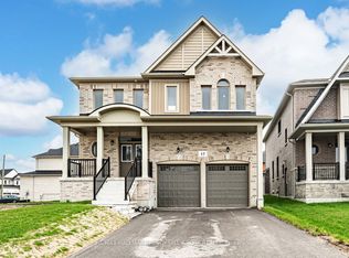 17 Baycroft Blvd, Essa, ON L3W 0M1
