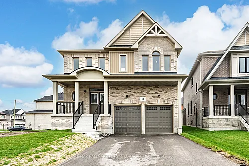 17 Baycroft Blvd Photo 1