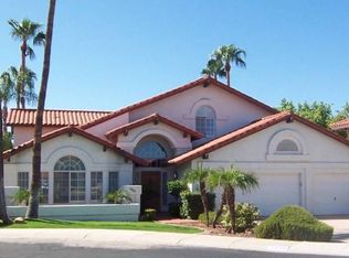 1425 W Emerald Key Ct, Gilbert, AZ 85233