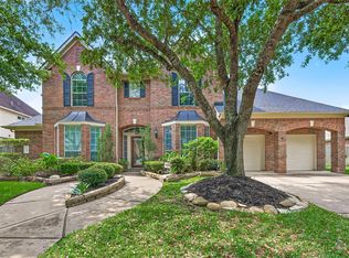 6638 Sutters Creek Trl, Missouri City, TX 77459