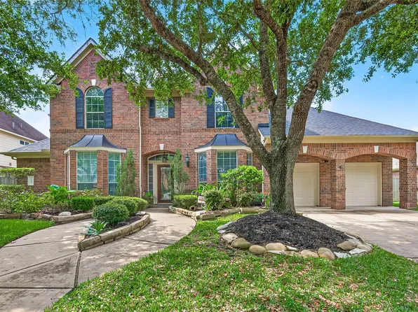 6638 Sutters Creek Trl, Missouri City, TX 77459