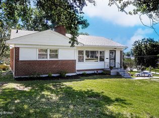 5419 Hickory Hill Rd, Louisville, KY 40214