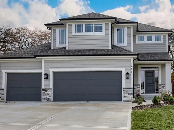 16695 NW 124th St, Platte City, MO 64079