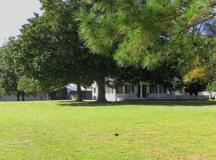 1757 Roberts Rd, Newport, NC 28570