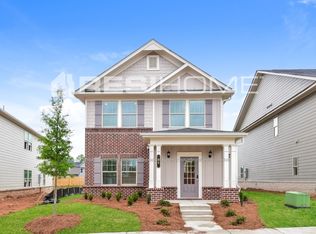 36 Banks Dr, Dawsonville, GA 30534