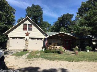 201 Grizzly Rd, Royal, AR 71968