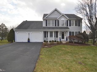 163 Lucinda Ln, Reading, PA