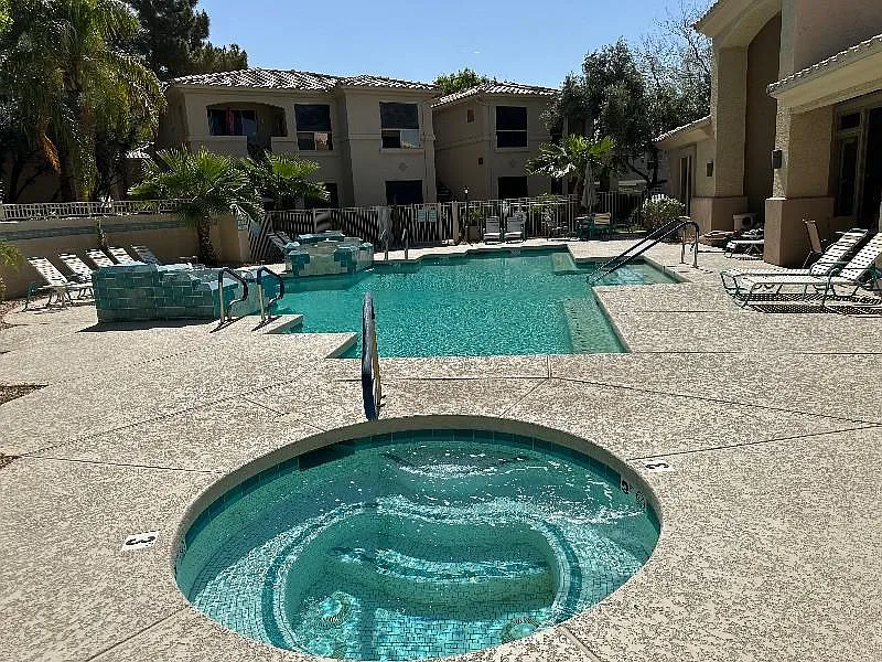 9550 E Thunderbird Rd Unit 139 - Mira Vista 139 — Photo 2
