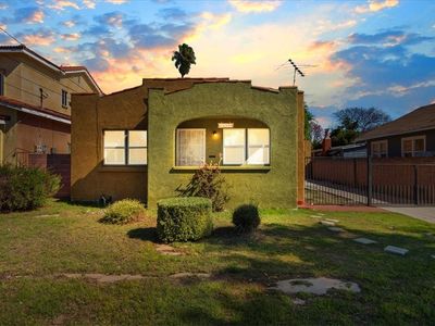 11973 Sproul St, Norwalk, CA, 90650