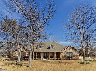 6524 Silver Oak Ln, Fort Worth, TX 76135