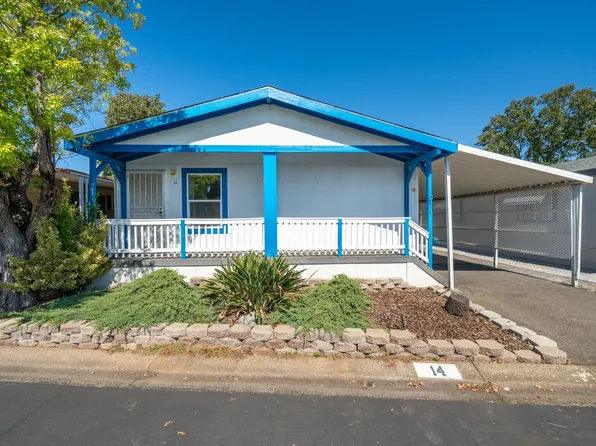 20350 Hole In One Dr Spc 14, Redding, CA 96002