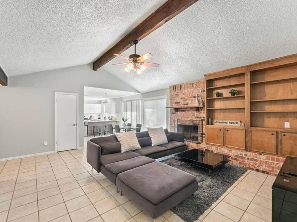 13001 Powderhorn St, Austin, TX 78727