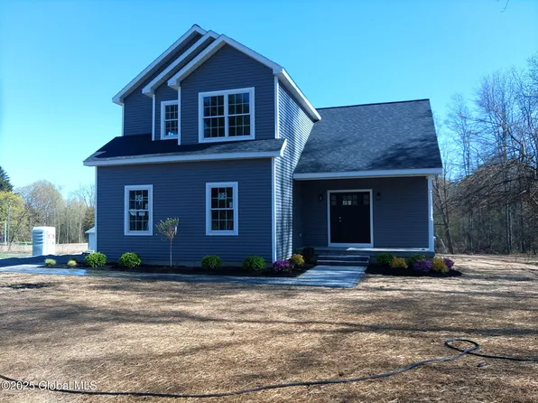 1 Larkin Drive, Ballston Lake, NY 12019