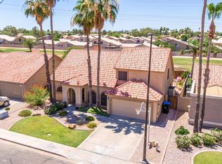 1255 E Mineral Rd, Gilbert, AZ 85234